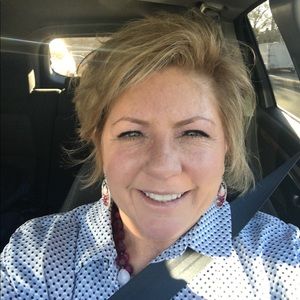 Meet your Posher, Sue